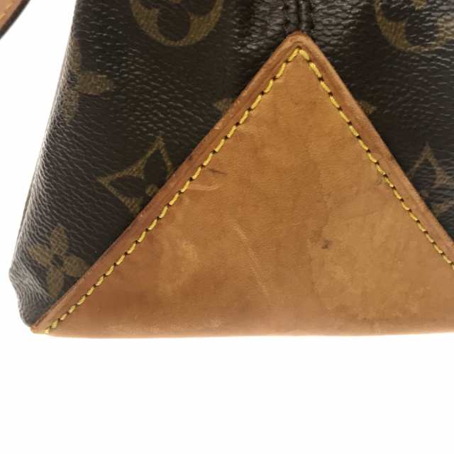 ルイヴィトン LOUIS VUITTON ショルダーバッグ モノグラム レディース