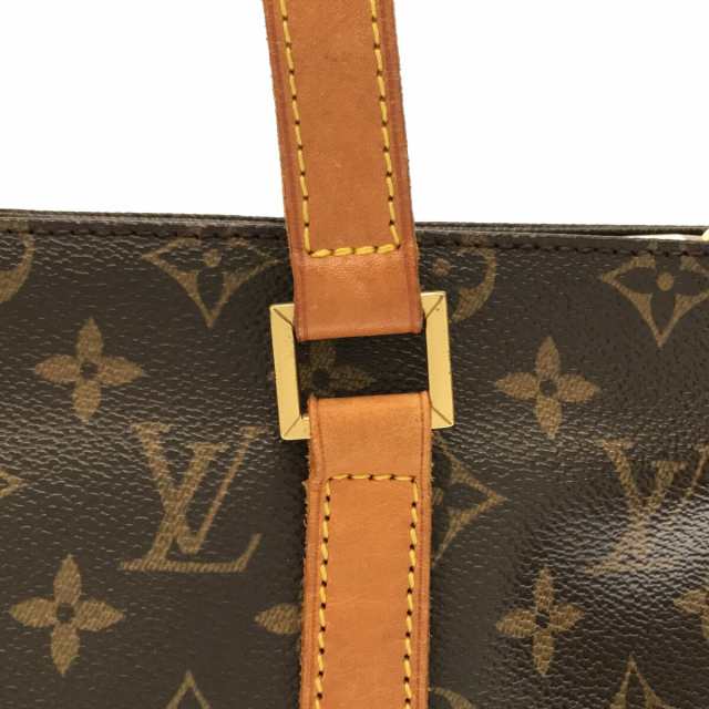 ルイヴィトン LOUIS VUITTON ショルダーバッグ モノグラム レディース