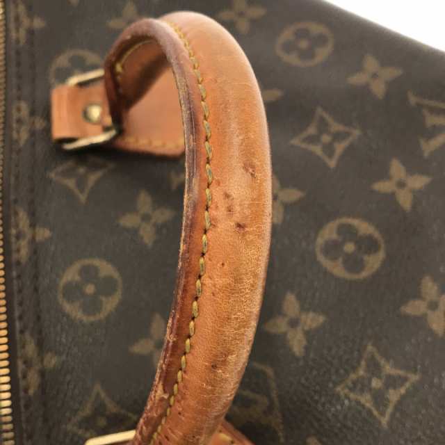 ルイヴィトン LOUIS VUITTON ハンドバッグ モノグラム レディース