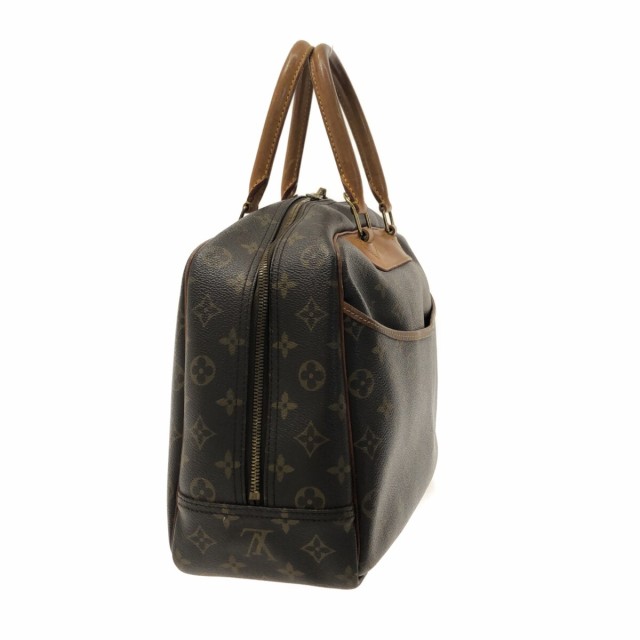 ルイヴィトン LOUIS VUITTON ハンドバッグ モノグラム レディース ドーヴィル M47270 モノグラム・キャンバス【中古】20230818の通販はau  PAY マーケット - ブランディア au PAY マーケット店 - ハンドバッグ