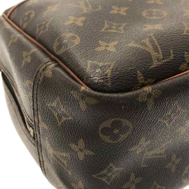 ルイヴィトン LOUIS VUITTON ハンドバッグ モノグラム レディース ドーヴィル M47270 モノグラム・キャンバス【中古】20230818の通販はau  PAY マーケット - ブランディア au PAY マーケット店 - ハンドバッグ