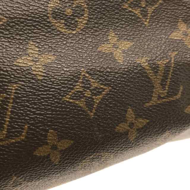 ルイヴィトン LOUIS VUITTON ハンドバッグ モノグラム レディース