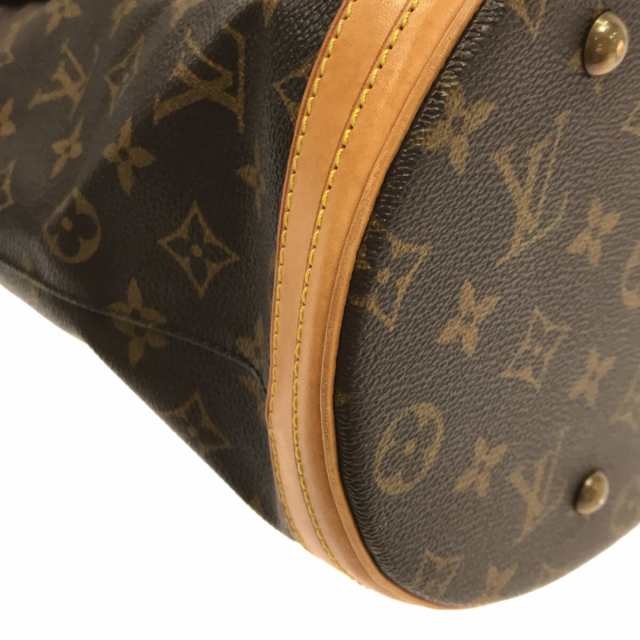 ルイヴィトン LOUIS VUITTON ショルダーバッグ モノグラム レディース