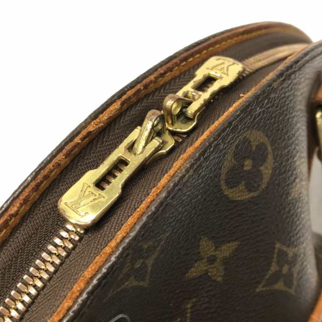 ルイヴィトン LOUIS VUITTON ハンドバッグ モノグラム レディース