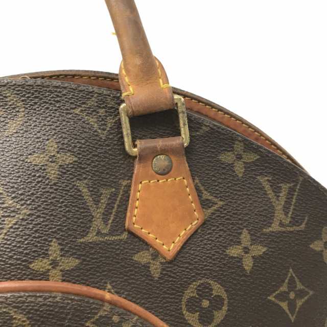 ルイヴィトン LOUIS VUITTON ハンドバッグ モノグラム レディース