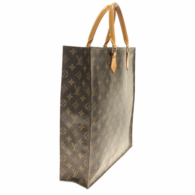 ルイヴィトン LOUIS VUITTON ハンドバッグ モノグラム レディース サックプラ M51140(新型) モノグラム・キャンバス【中古】20230823の通販はau  PAY マーケット - ブランディア au PAY マーケット店 - ハンドバッグ