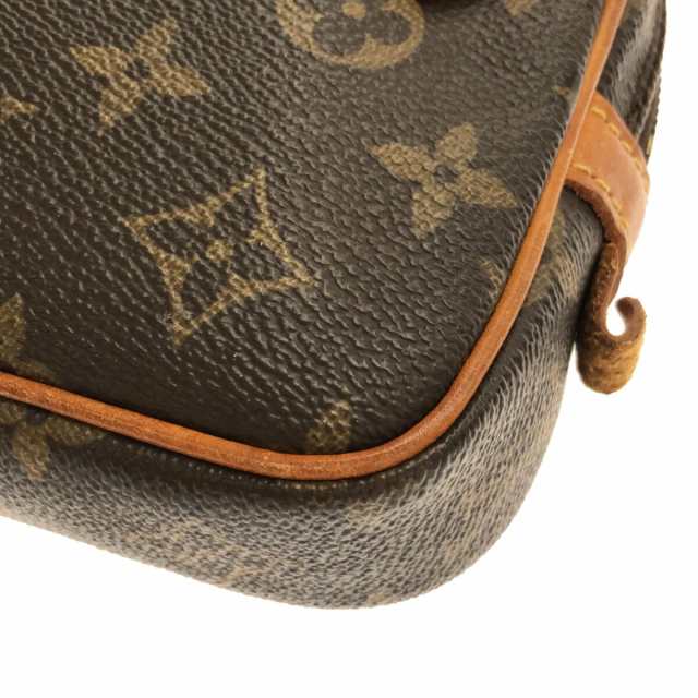 ルイヴィトン LOUIS VUITTON ショルダーバッグ モノグラム レディース