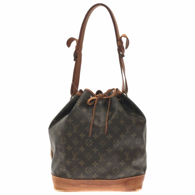 ルイヴィトン LOUIS VUITTON ショルダーバッグ モノグラム レディース