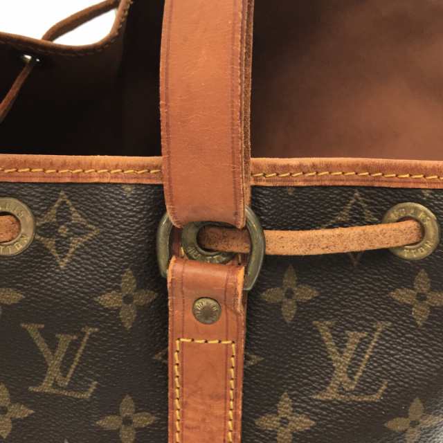 ルイヴィトン LOUIS VUITTON ショルダーバッグ モノグラム レディース