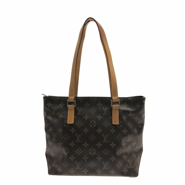 ルイヴィトン LOUIS VUITTON ショルダーバッグ モノグラム レディース カバピアノ M51148 -  モノグラム・キャンバス【中古】20230818｜au PAY マーケット