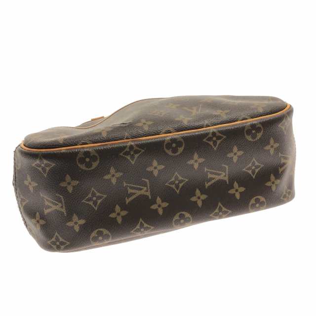 ルイヴィトン LOUIS VUITTON ハンドバッグ モノグラム レディース