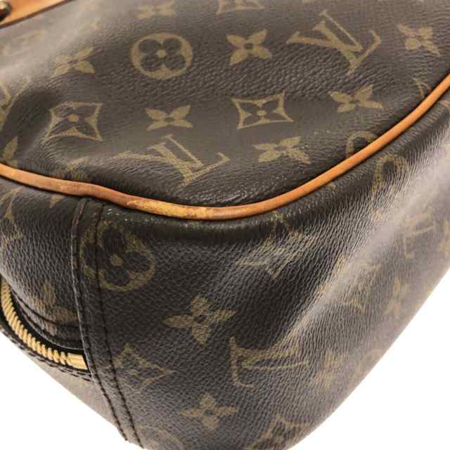 ルイヴィトン LOUIS VUITTON ハンドバッグ モノグラム レディース