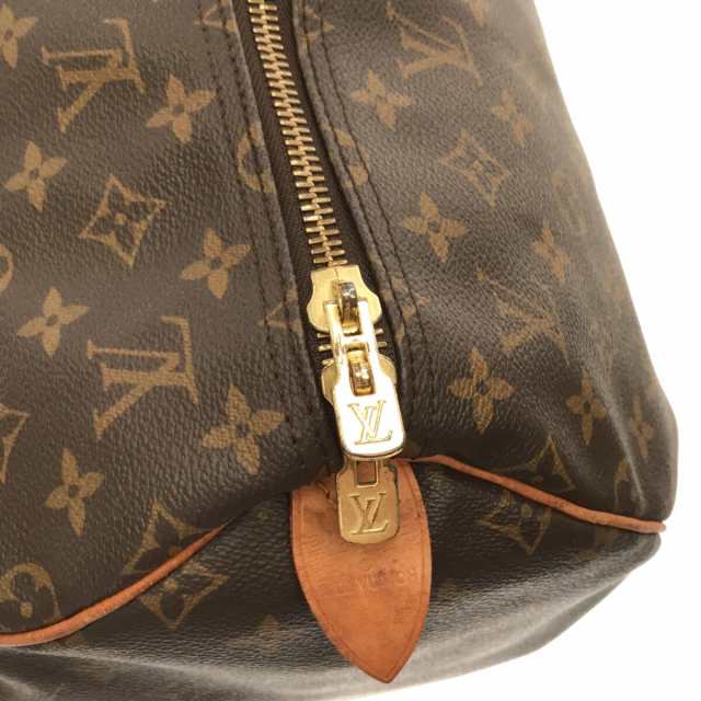 ルイヴィトン LOUIS VUITTON ボストンバッグ モノグラム レディース