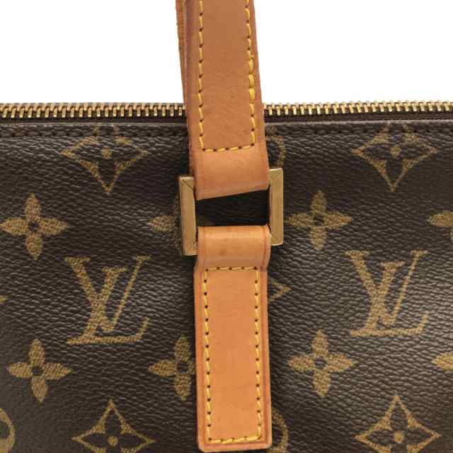 ルイヴィトン LOUIS VUITTON ショルダーバッグ モノグラム レディース カバメゾ M51151 -  モノグラム・キャンバス【中古】20230823