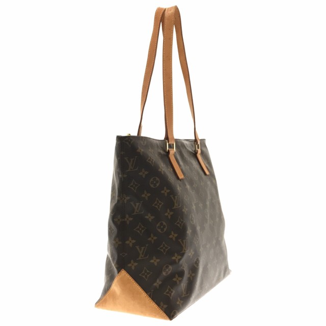 ルイヴィトン LOUIS VUITTON ショルダーバッグ モノグラム レディース カバメゾ M51151 -  モノグラム・キャンバス【中古】20230823