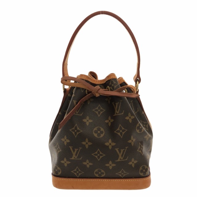 ルイヴィトン LOUIS VUITTON ハンドバッグ モノグラム レディース