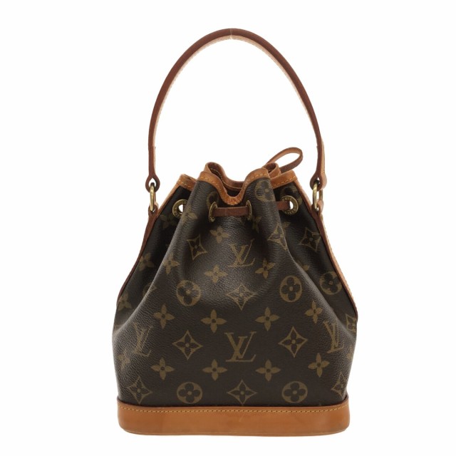 ルイヴィトン LOUIS VUITTON ハンドバッグ モノグラム レディース