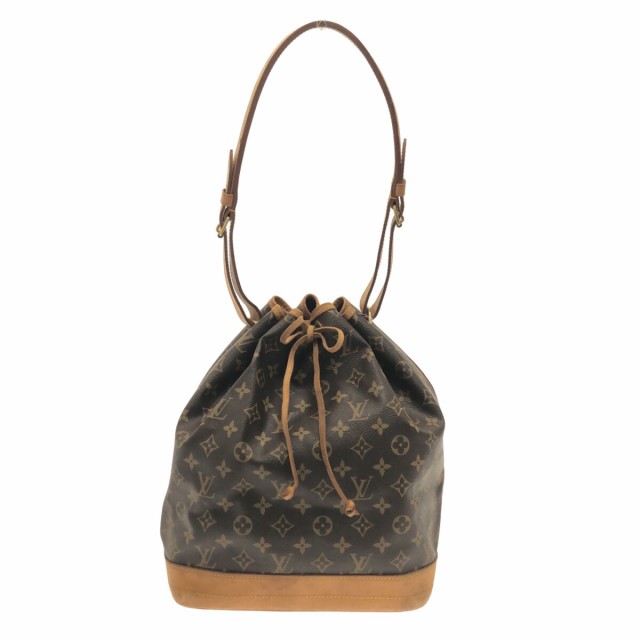 ルイヴィトン LOUIS VUITTON ショルダーバッグ モノグラム レディース ノエ M42224 -  モノグラム・キャンバス【中古】20230817｜au PAY マーケット