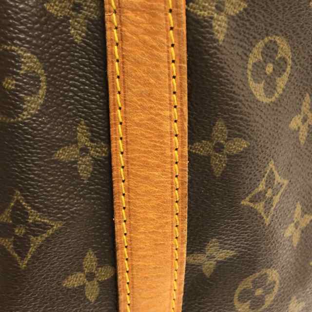 ルイヴィトン LOUIS VUITTON ショルダーバッグ モノグラム レディース