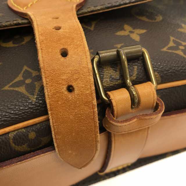 ルイヴィトン LOUIS VUITTON ショルダーバッグ モノグラム レディース ...