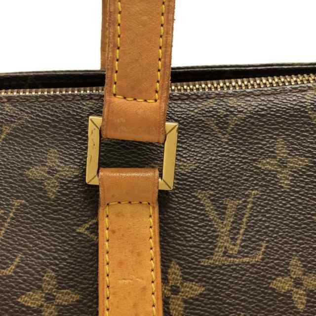 ルイヴィトン LOUIS VUITTON ショルダーバッグ モノグラム レディース