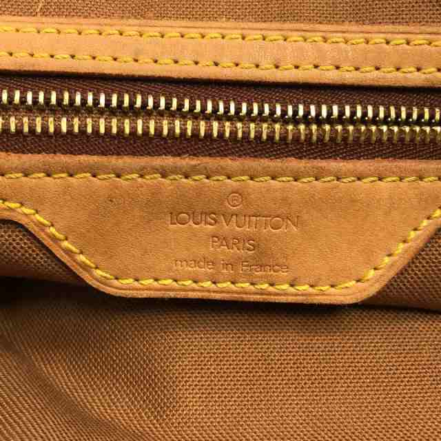 ルイヴィトン LOUIS VUITTON ショルダーバッグ モノグラム レディース