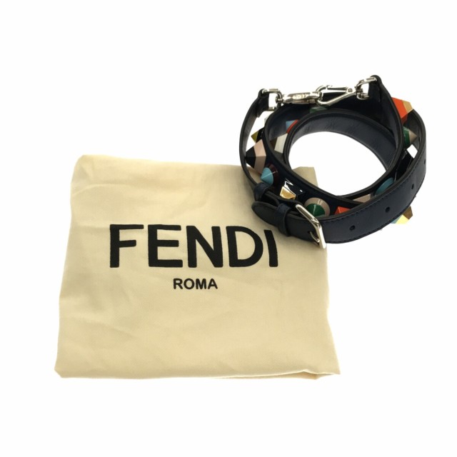 FENDI(フェンディ) ハンドバッグ - 8BT281