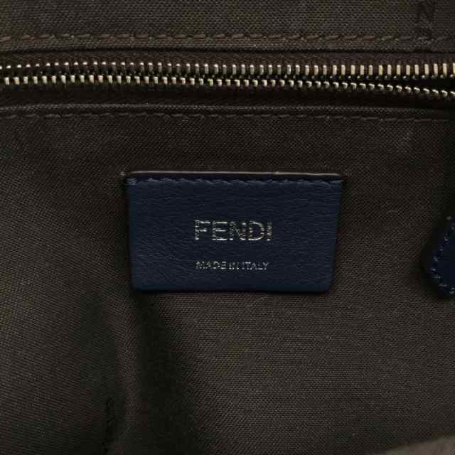 FENDI(フェンディ) ハンドバッグ - 8BT281