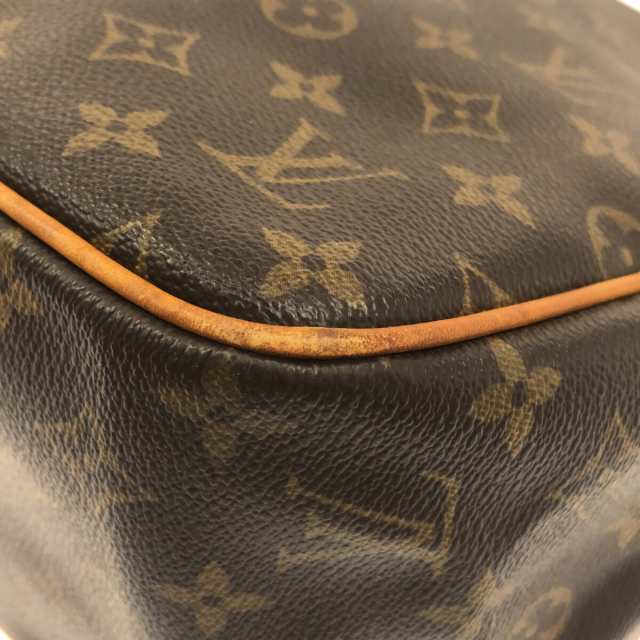 LOUIS VUITTON ルイヴィトン ショルダーバッグ モノグラム