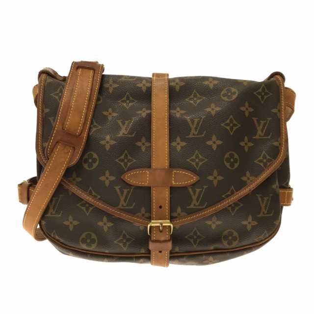 ルイヴィトン LOUIS VUITTON ショルダーバッグ モノグラム レディース