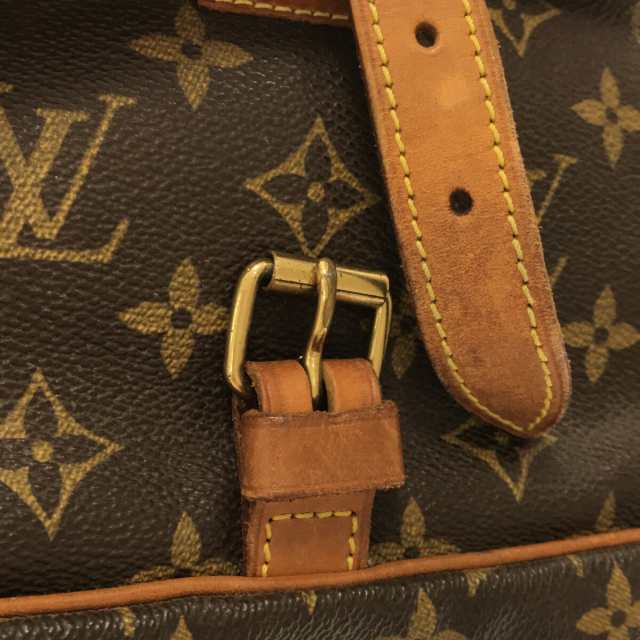 ルイヴィトン LOUIS VUITTON ショルダーバッグ モノグラム レディース