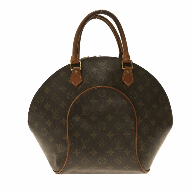 ルイヴィトン LOUIS VUITTON ハンドバッグ モノグラム レディース