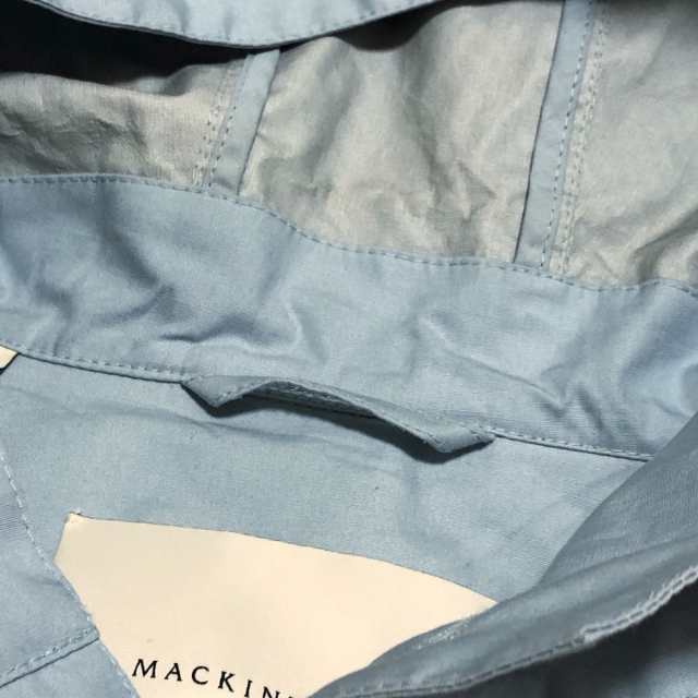 マッキントッシュ MACKINTOSH コート サイズ40 M メンズ - ライト