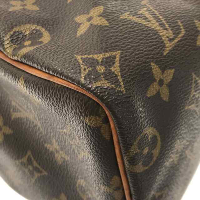 ルイヴィトン LOUIS VUITTON ハンドバッグ モノグラム レディース