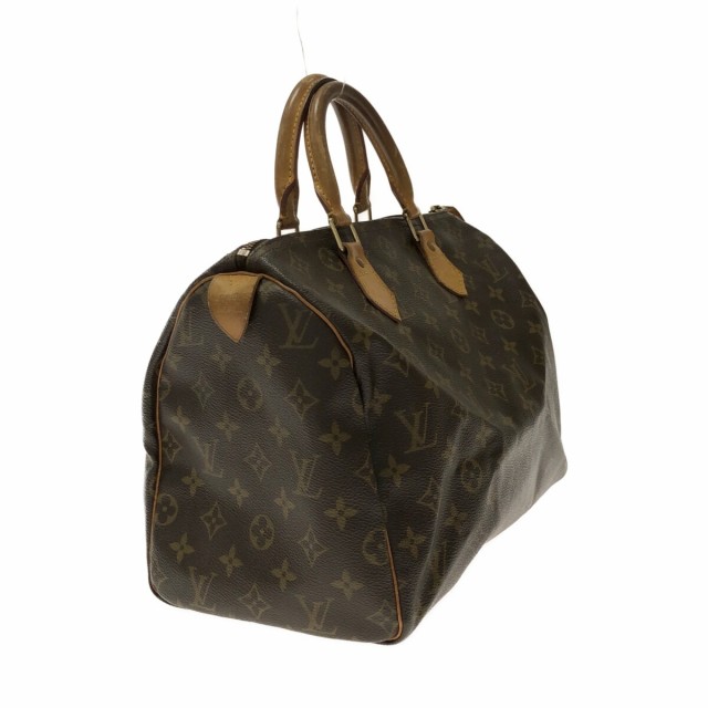 ルイヴィトン LOUIS VUITTON ハンドバッグ モノグラム レディース