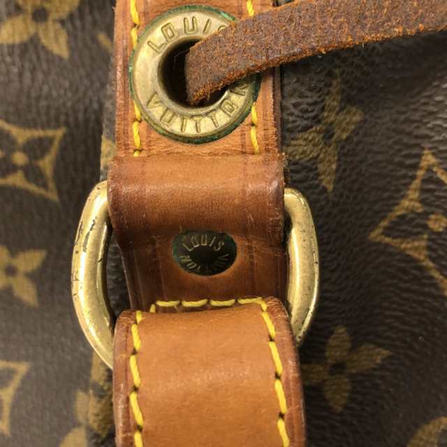 ルイヴィトン LOUIS VUITTON ショルダーバッグ モノグラム レディース