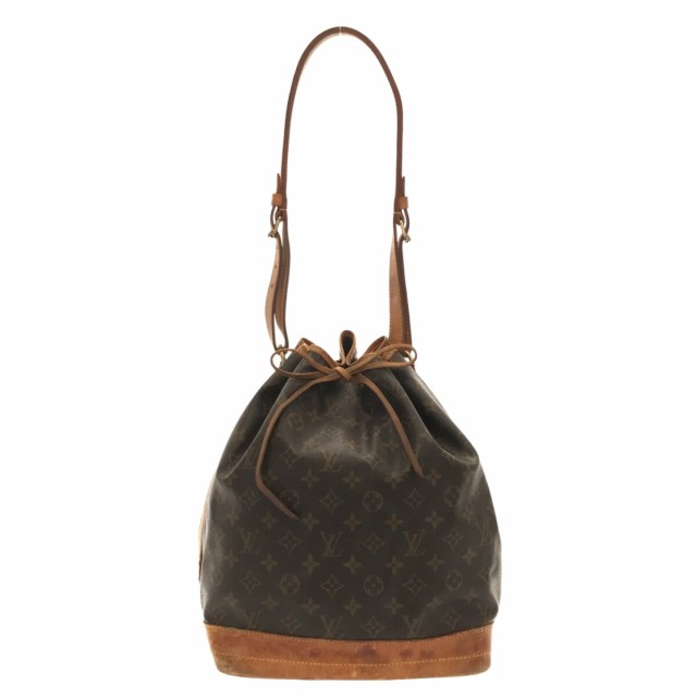 ルイヴィトン LOUIS VUITTON ショルダーバッグ モノグラム レディース