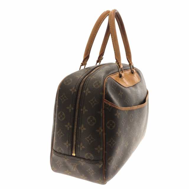 ルイヴィトン LOUIS VUITTON ハンドバッグ モノグラム レディース