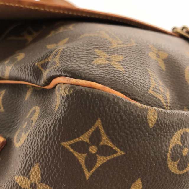 ルイヴィトン LOUIS VUITTON ショルダーバッグ モノグラム レディース