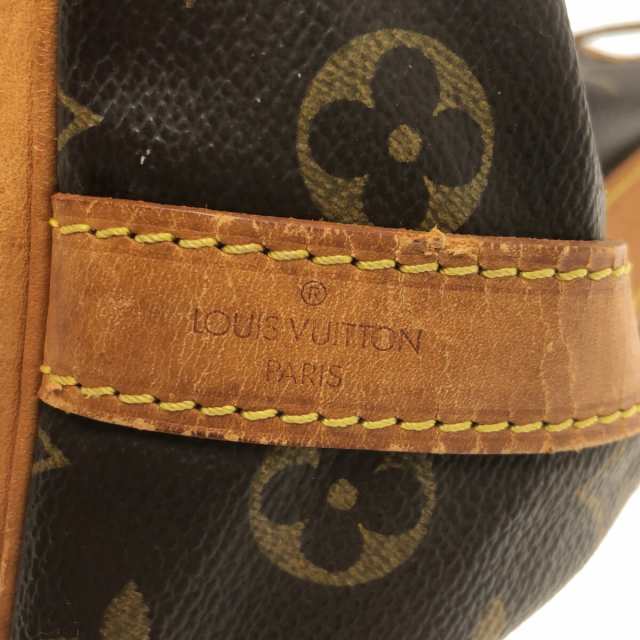 ルイヴィトン LOUIS VUITTON ショルダーバッグ モノグラム レディース