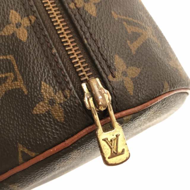 ルイヴィトン LOUIS VUITTON ハンドバッグ M51365(ポーチなし) 旧型