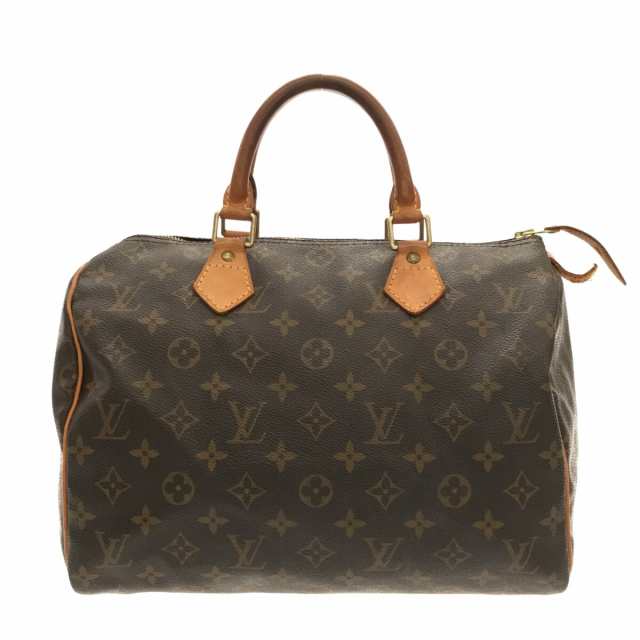 ルイヴィトン LOUIS VUITTON ハンドバッグ モノグラム レディース