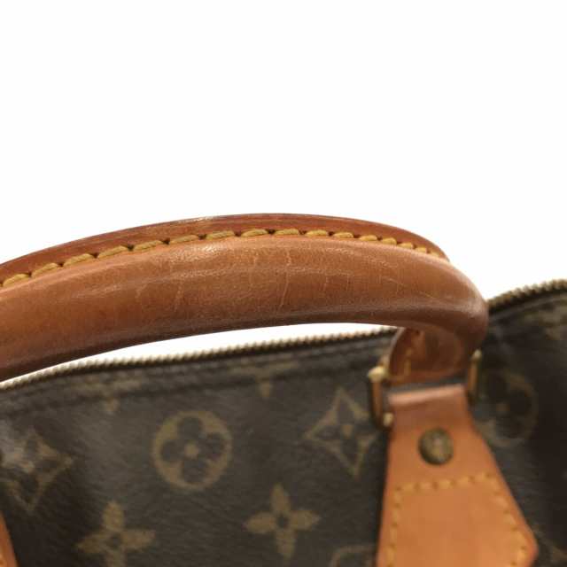 ルイヴィトン LOUIS VUITTON ハンドバッグ モノグラム レディース