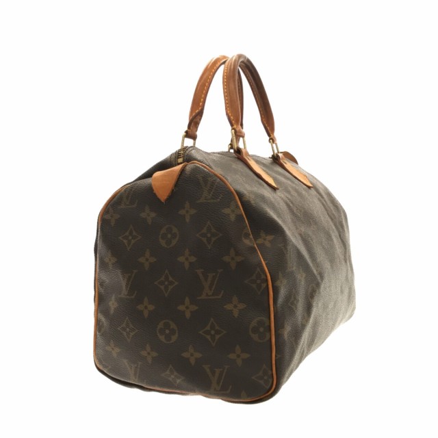 ルイヴィトン LOUIS VUITTON ハンドバッグ M41526 スピーディ30