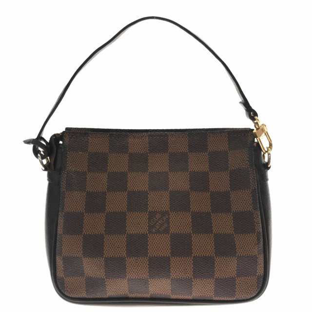 ルイヴィトン LOUIS VUITTON ハンドバッグ ダミエ レディース