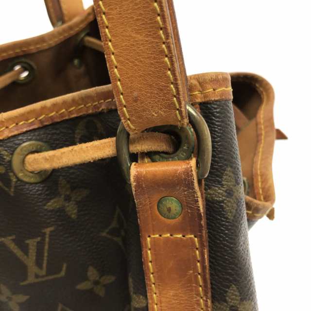 ルイヴィトン LOUIS VUITTON ショルダーバッグ モノグラム レディース