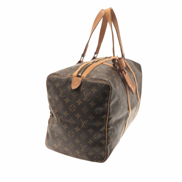 ルイヴィトン LOUIS VUITTON ボストンバッグ モノグラム レディース