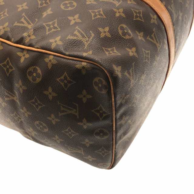 ルイヴィトン LOUIS VUITTON ボストンバッグ モノグラム レディース