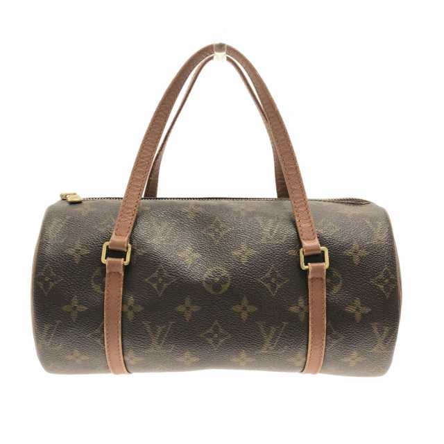 ルイヴィトン LOUIS VUITTON ハンドバッグ モノグラム レディース 旧型 ...