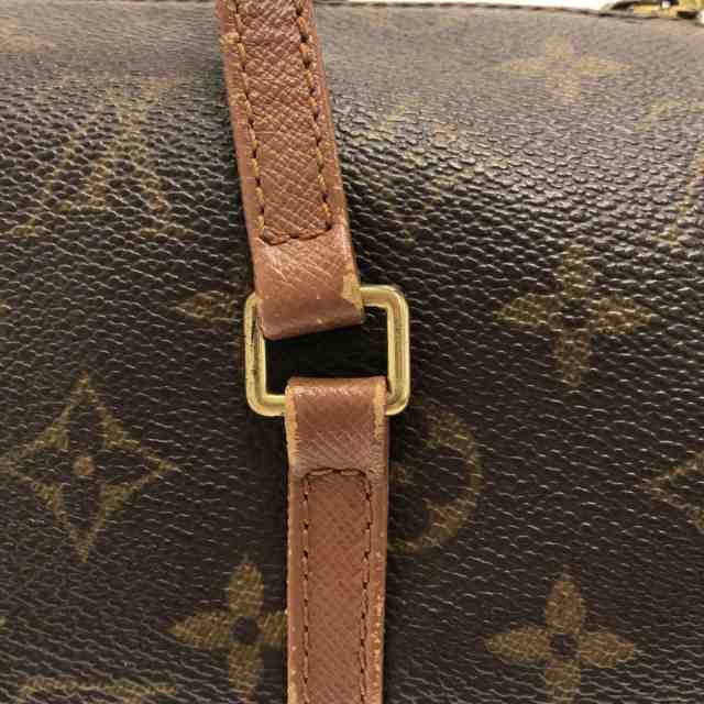 ルイヴィトン LOUIS VUITTON ハンドバッグ モノグラム レディース 旧型